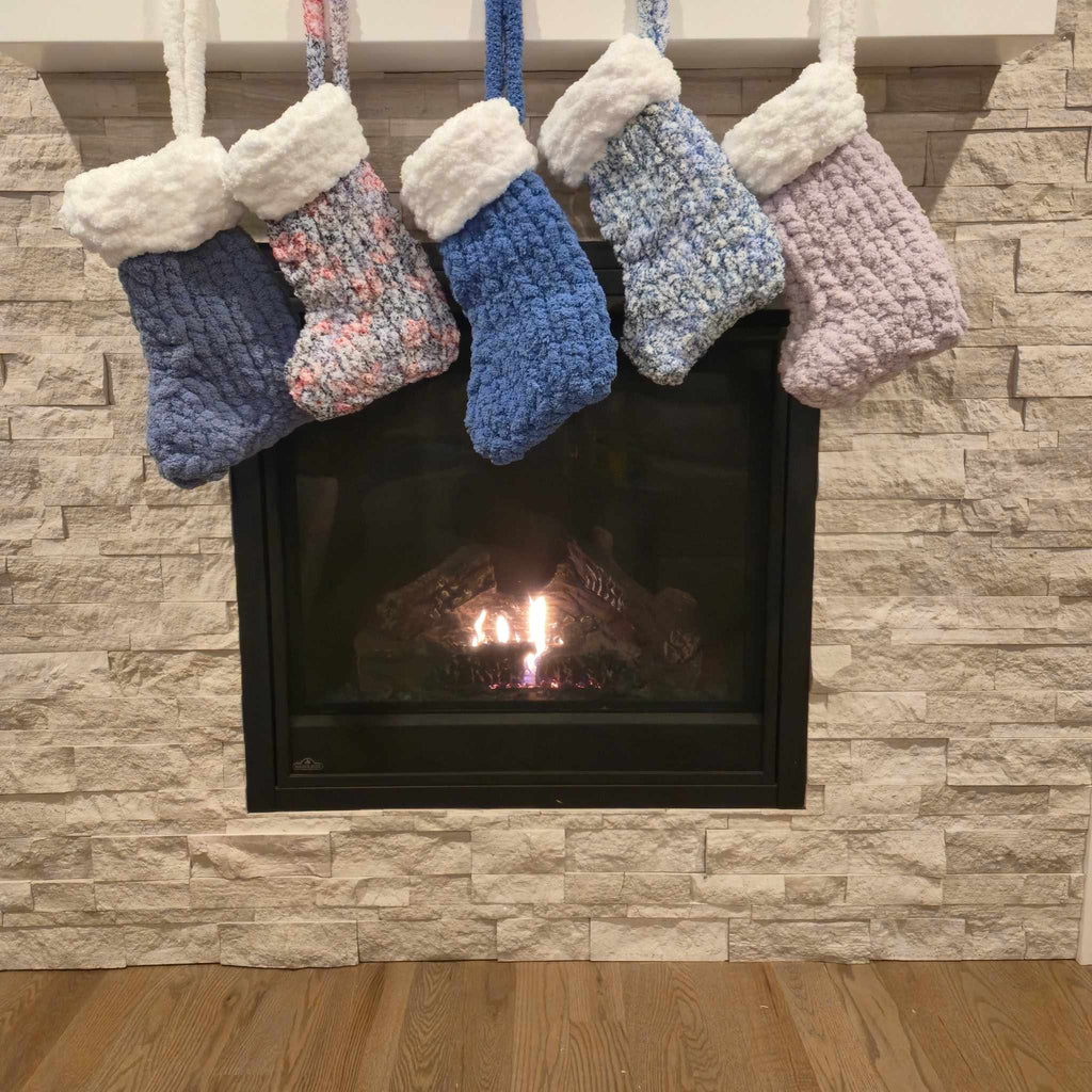 Christmas Stockings
